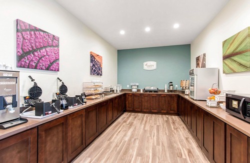 South Jacksonville Hôtel | Sleep Inn & Suites