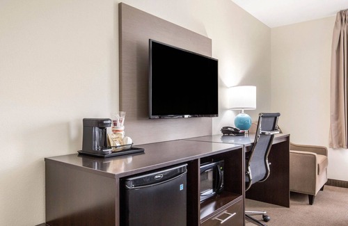 South Jacksonville Hôtel | Sleep Inn & Suites