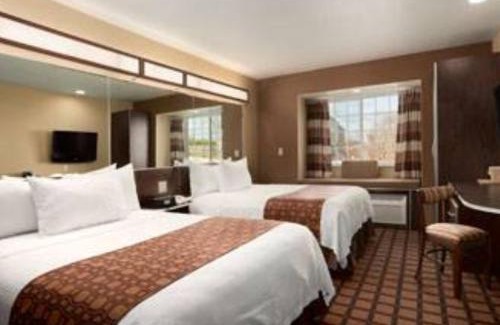 Kalamazoo Hôtel | Sleep Inn & Suites