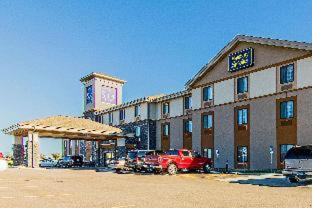 Rochester Hôtel | Sleep Inn & Suites West-Near Medical Center