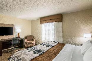 Rochester Hôtel | Sleep Inn & Suites West-Near Medical Center