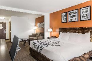 North Liberty Hôtel | Sleep Inn