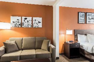 North Liberty Hôtel | Sleep Inn
