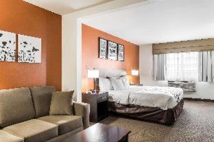 North Liberty Hôtel | Sleep Inn