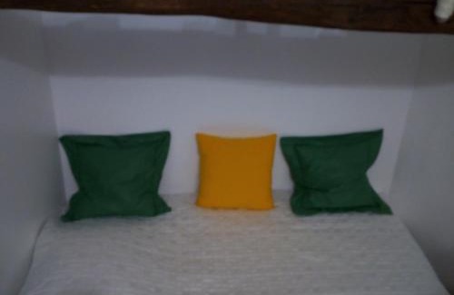 Carnetin Maison | Sleep near Disney Paris