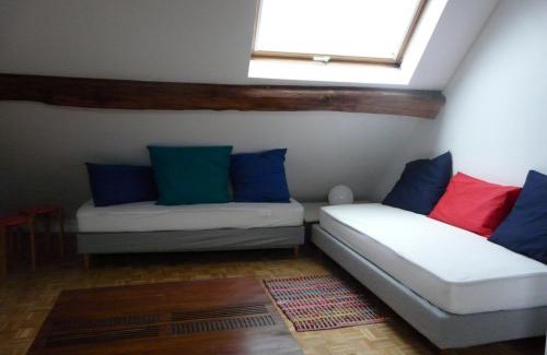 Carnetin Maison | Sleep near Disney Paris