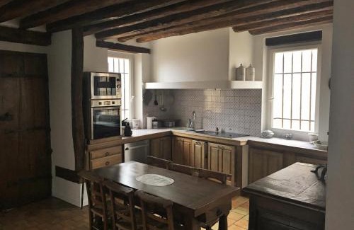 Carnetin Maison | Sleep near Disney Paris