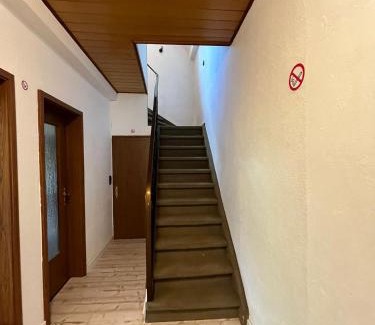 Kattenturm Maison | Sleep Point Bremermann