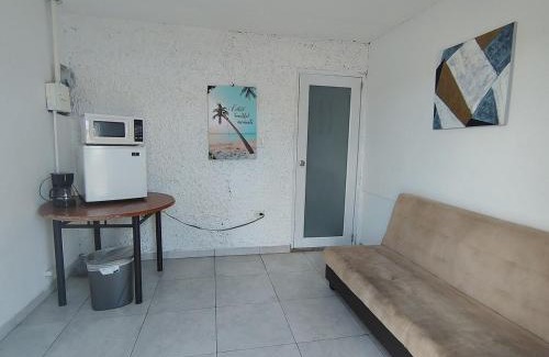 Quebrada Fajardo Appartement | Sleep Relax 1