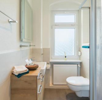 Mickten Appartement | "Sleep & Relax" Apartement