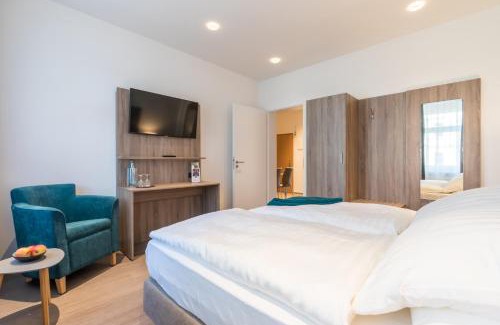 Mickten Appartement | "Sleep & Relax" Apartement
