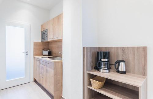 Mickten Appartement | "Sleep & Relax" Apartement