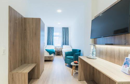 Mickten Appartement | "Sleep & Relax" Apartement