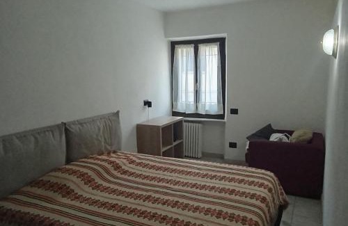 Nizza Monferrato Appartement | Sleep & Relax