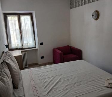 Nizza Monferrato Appartement | Sleep & Relax