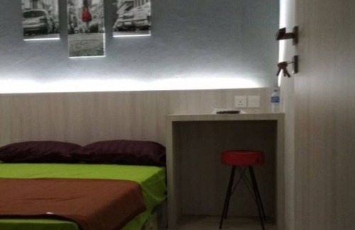 Batam Maison | Sommeil - Plamo Garden Apartments Unit 6