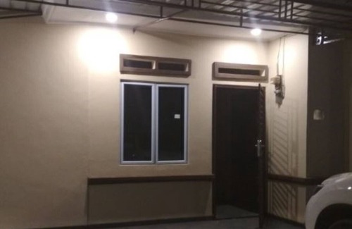 Batam Maison | Dormir - Plamo Garden Apartments Unit 23