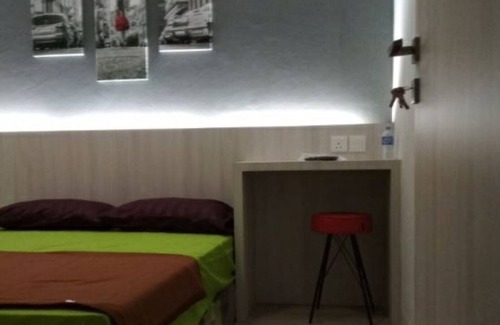 Batam Maison | Dormir - Plamo Garden Apartments Unit 23