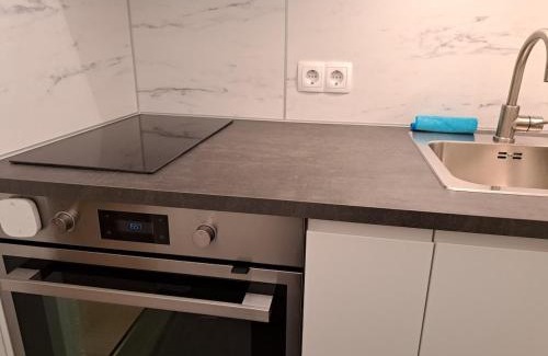 Klagenfurt am Woerthersee Appartement | Sleep - See - Nah