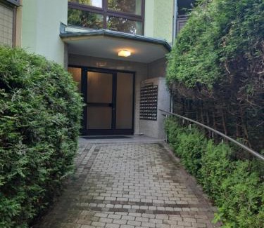 Klagenfurt am Woerthersee Appartement | Sleep - See - Nah