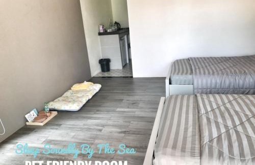 Laem Ngop Station Balnéaire | Sleep Soundly By The Sea