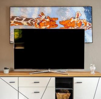Schnelsen Appartement | Sleep two Fly
