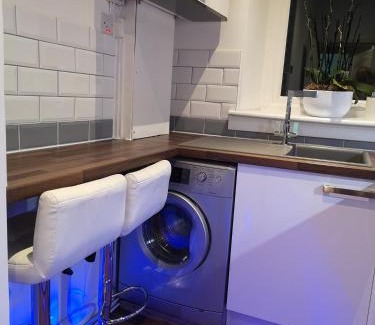 East End Appartement | Sleep Well Apartment