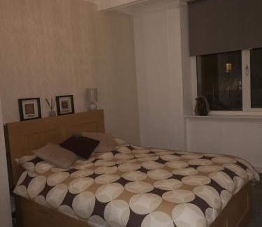 East End Appartement | Sleep Well Apartment