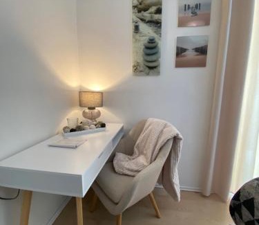 Heiligenkirchen Appartement | SLEEP WELL Apartments DETMOLD - Tempur Beds- NEU - Top Lage - Free parking - WIFI