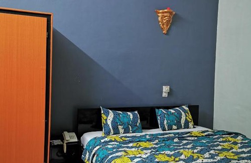Seme-Kpodji Hôtel | Sleep Well Hotel
