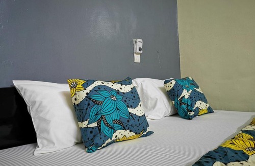Seme-Kpodji Hôtel | Sleep Well Hotel