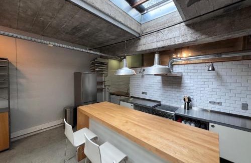 Saint-Laurent Appartement | Sleep You Soon - Loft & parking