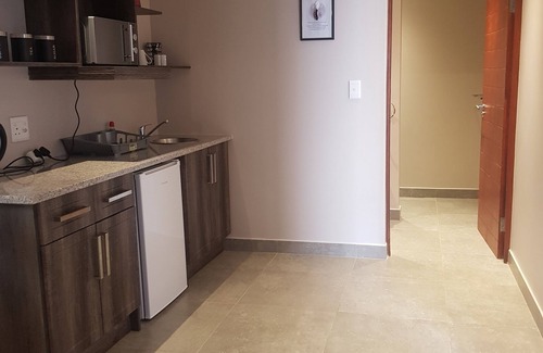 Dullstroom Appartement | Sleepat84
