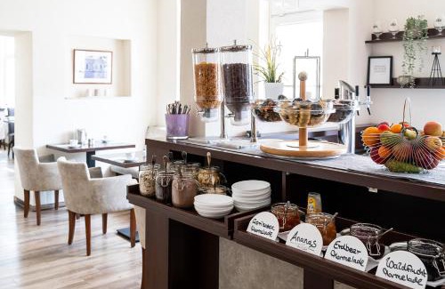 Bant Hôtel | SleepBEEONE Wilhelmshaven