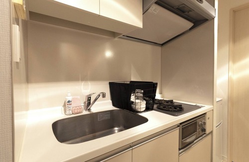 Dogenzaka Appartement | Sleepfocused hotel Why not try the best sleep e / Shibuya-ku Tokyo
