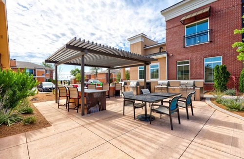Oklahoma City Appartement | Sleepover: Eclectic 1BD/1BA + Balcony - OKC