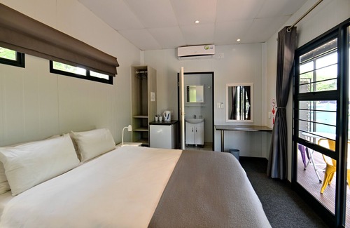 Komatipoort Hôtel | Sleepover Komatipoort