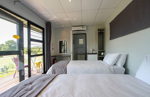 Malelane Maison | SleepOver Malelane Gate