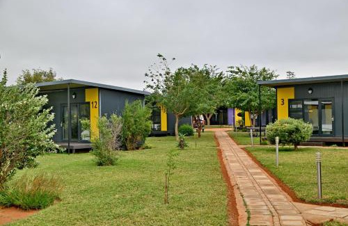 Timbavati Private Nature Reserve Hôtel | SleepOver Matoks