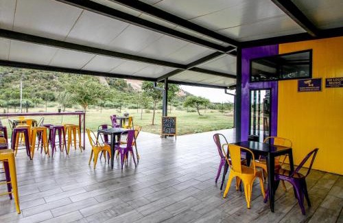 Timbavati Private Nature Reserve Hôtel | SleepOver Matoks
