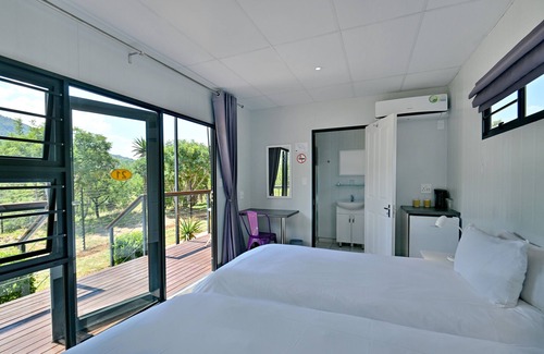 Polokwane Hôtel | Sleepover Moria