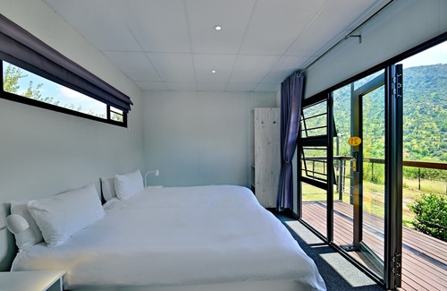 Polokwane Hôtel | Sleepover Moria