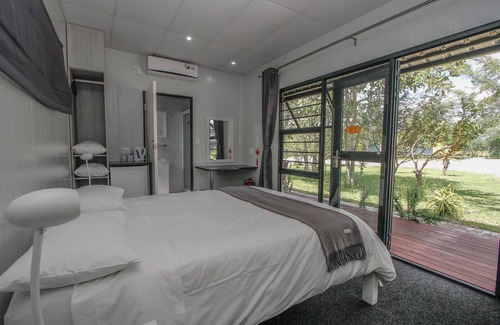 Thorny Bush Game Reserve Hôtel | Sleepover Orpen Gate