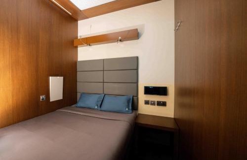Dubai Hôtel | Sleepover Terminal 3, Concourse A - formerly sleep 'n fly