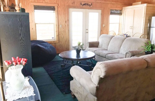 Duchesne Cabine | LA MEILLEURE CABINE DE MONTAGNE "CABINE ABUELOS"