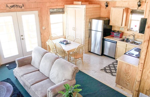 Duchesne Cabine | LA MEILLEURE CABINE DE MONTAGNE "CABINE ABUELOS"