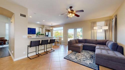 Chandler Maison | Sleeps 10 Heated Pool Putt Putt Dogs Welcome