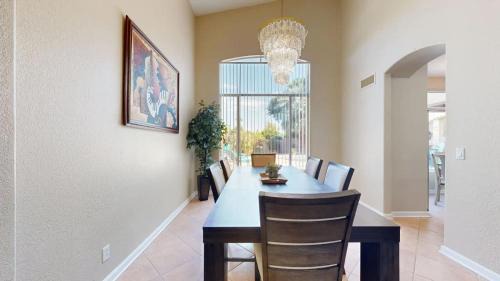 Chandler Maison | Sleeps 10 Heated Pool Putt Putt Dogs Welcome