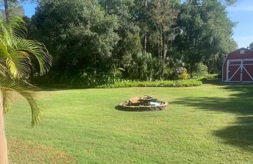 Westchase Maison | Sleeps 10 / pet friendly/pool/plus game room