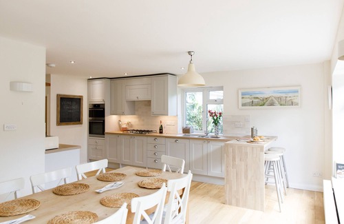 Chichester Maison | Plages Wittering, Chichester Harbor Marina, Goodwood, Hébergement de mariage